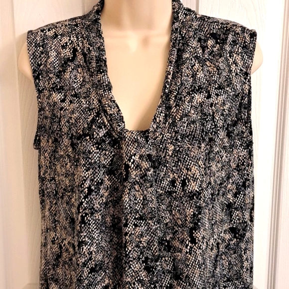 Wrinkle-Free Top - Picture 2 of 15